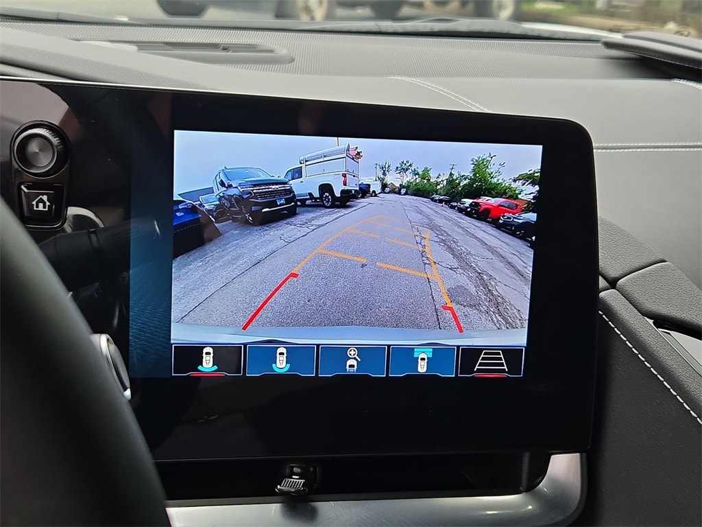 2024 CHEVROLET CORVETTE - Image 21