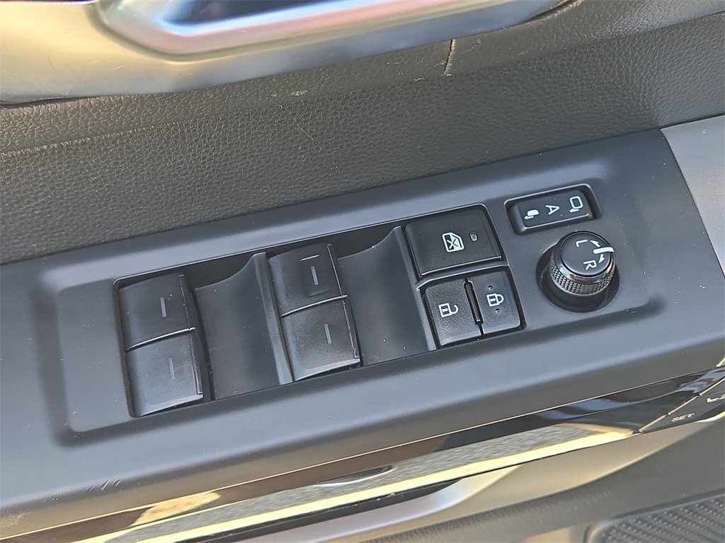 2024 TOYOTA SEQUOIA - Image 24