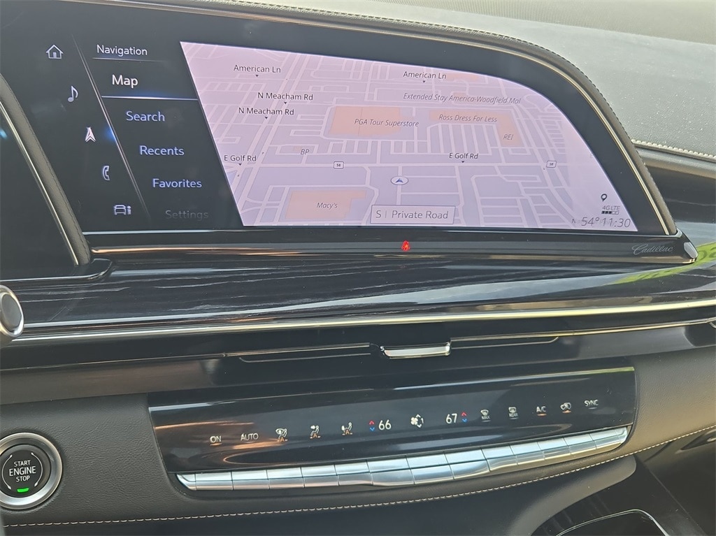 2022 CADILLAC ESCALADE - Image 13