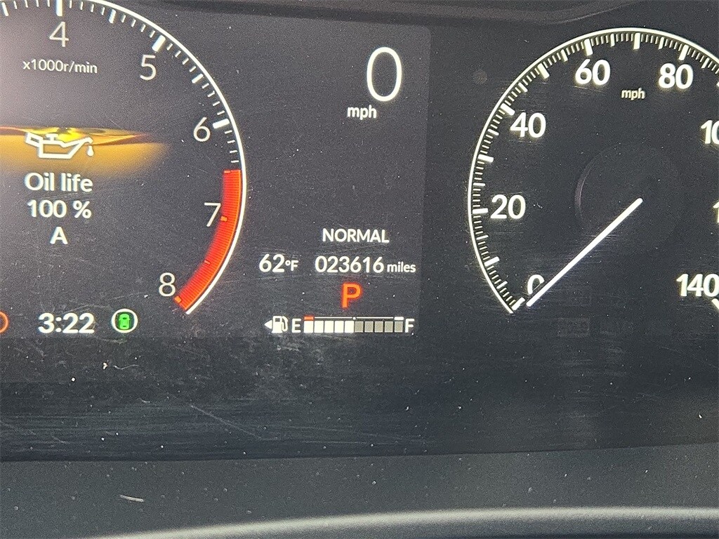 2023 HONDA CR-V - Image 18