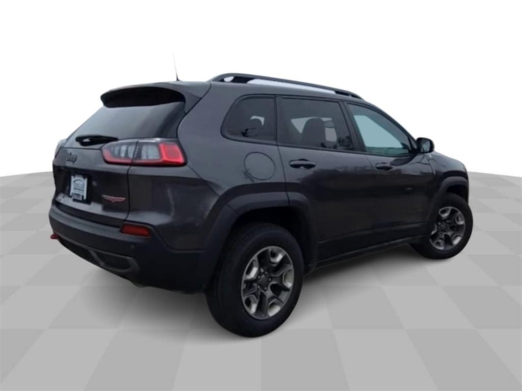2019 JEEP CHEROKEE - Image 9