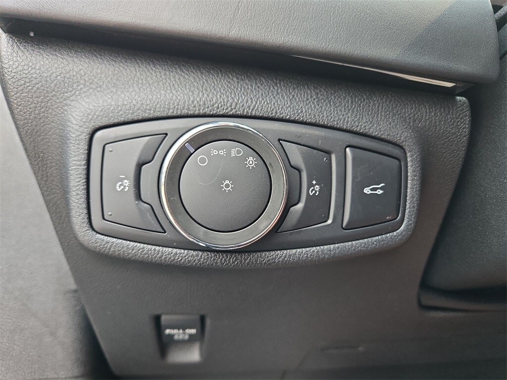 2017 LINCOLN MKC - Image 18