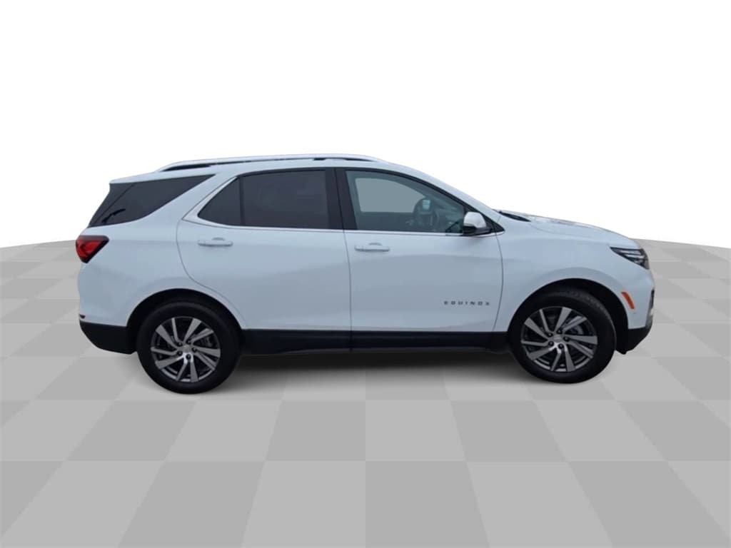 2022 CHEVROLET EQUINOX - Image 9