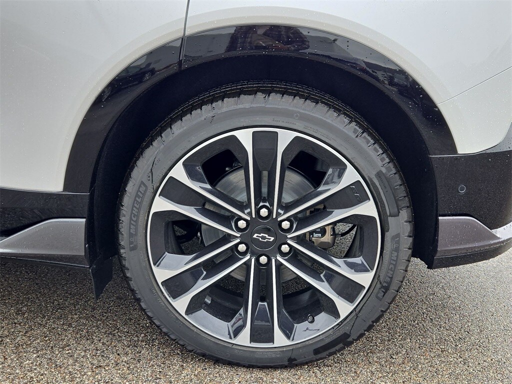2025 Chevrolet Blazer EV SS - Photo 39