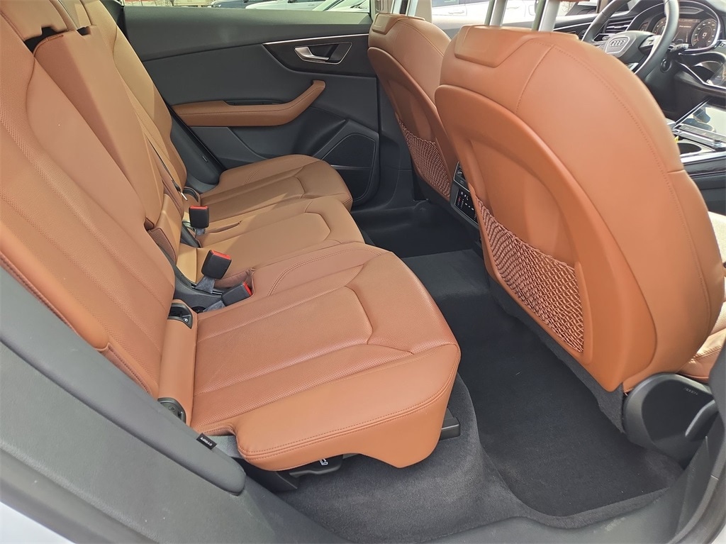 2023 AUDI Q8 - Image 34