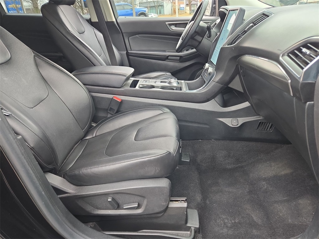 2022 FORD EDGE - Image 27