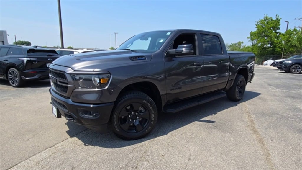 2024 RAM 1500 - Image 5