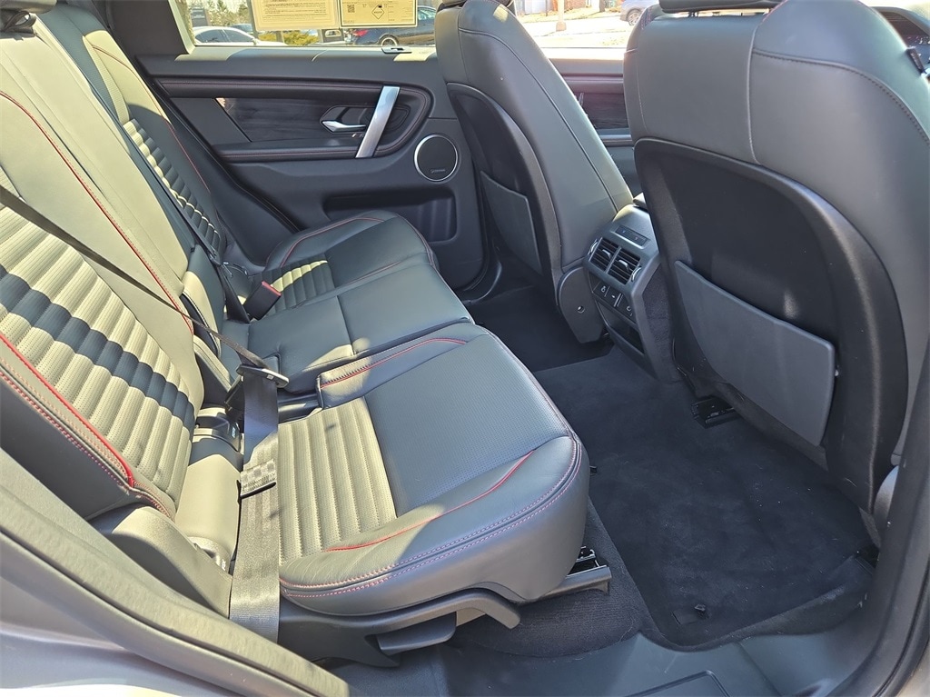 2021 LAND ROVER DISCOVERY SPORT - Image 28
