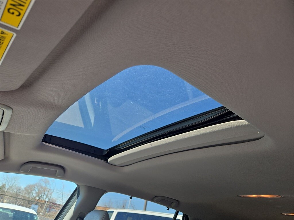 2022 HONDA PILOT - Image 24