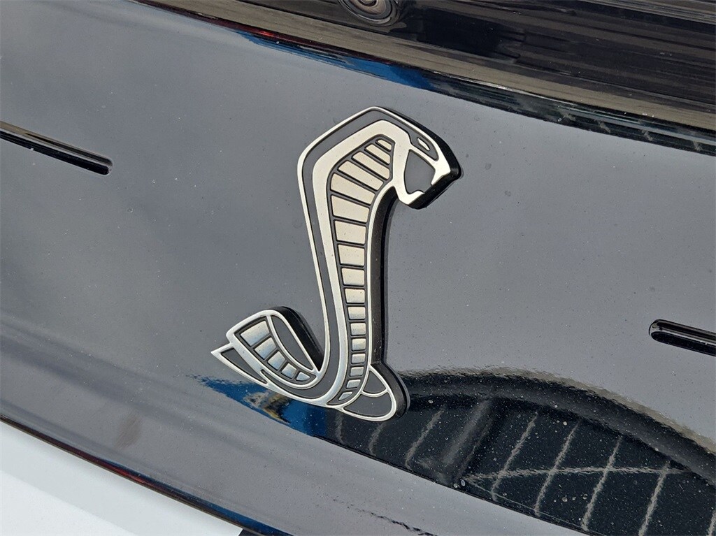 2021 FORD MUSTANG - Image 34