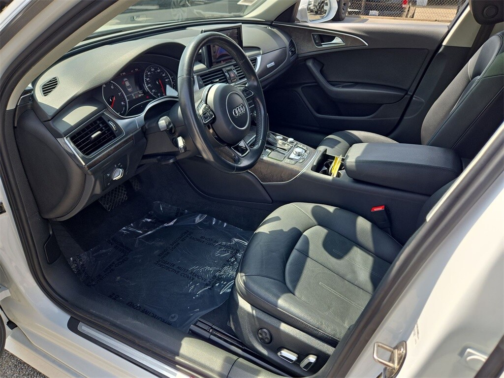 2018 AUDI A6 - Image 20