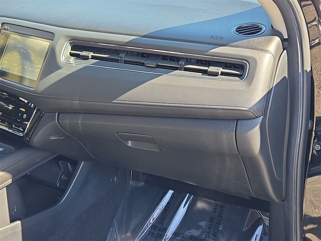 2020 HONDA HR-V - Image 28