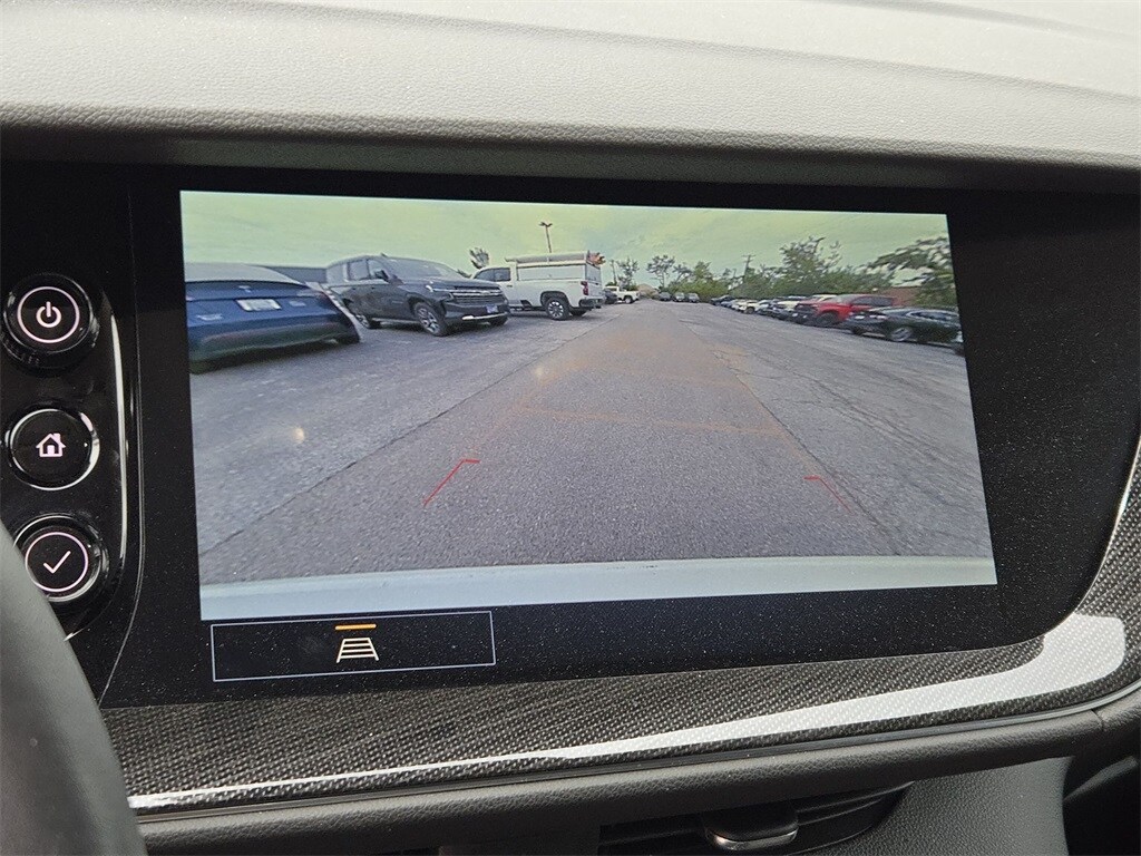 2021 BUICK ENVISION - Image 20