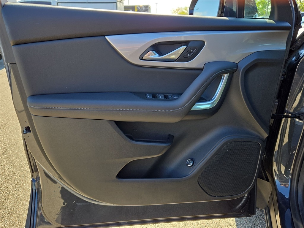 2022 CHEVROLET BLAZER - Image 27