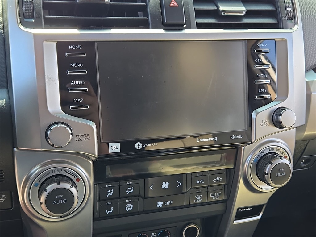 2023 TOYOTA 4RUNNER - Image 19