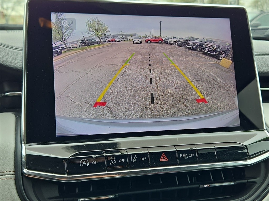 2022 JEEP COMPASS - Image 14