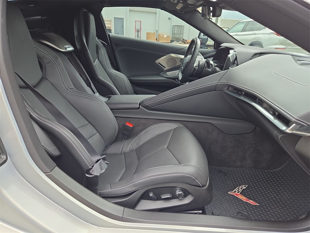 2024 CHEVROLET CORVETTE - Image 32