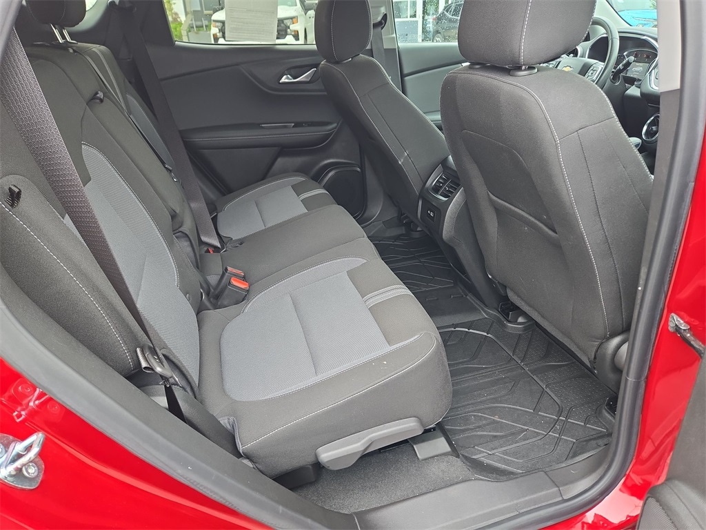 2023 CHEVROLET BLAZER - Image 26
