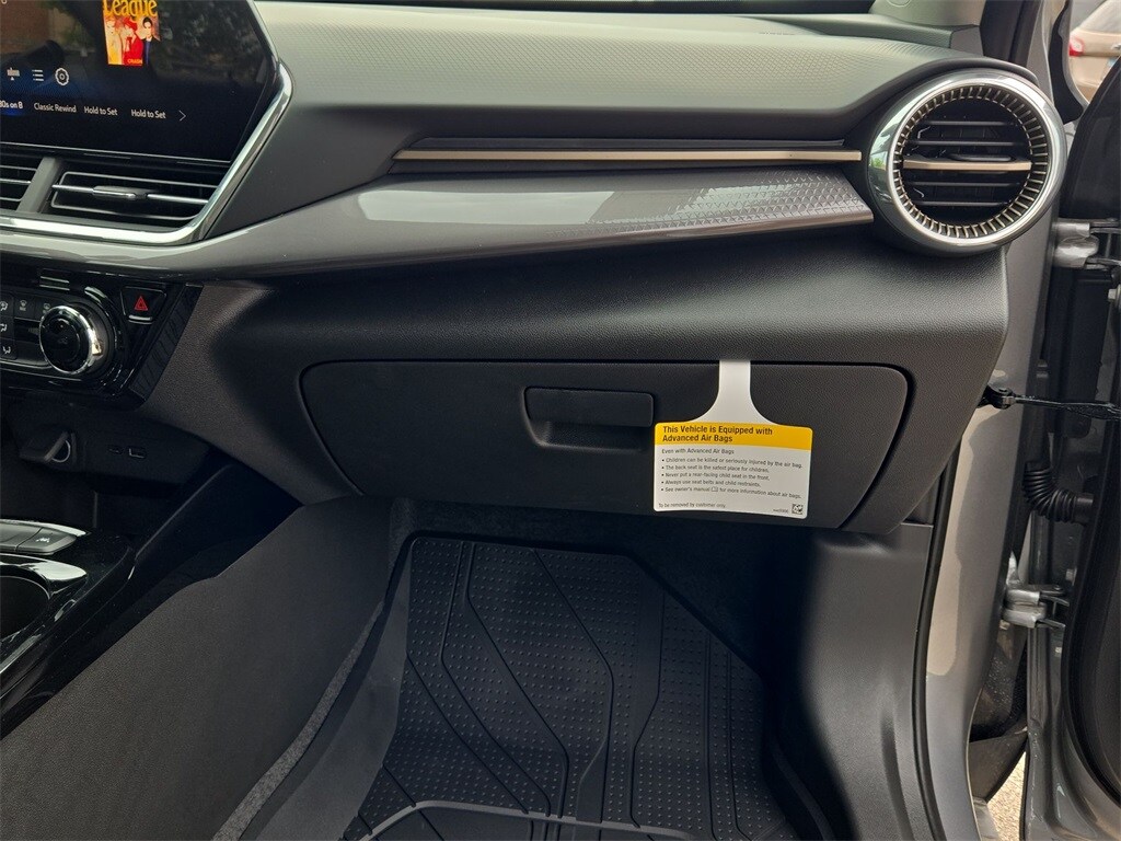 2025 Chevrolet Trax Activ - Photo 34