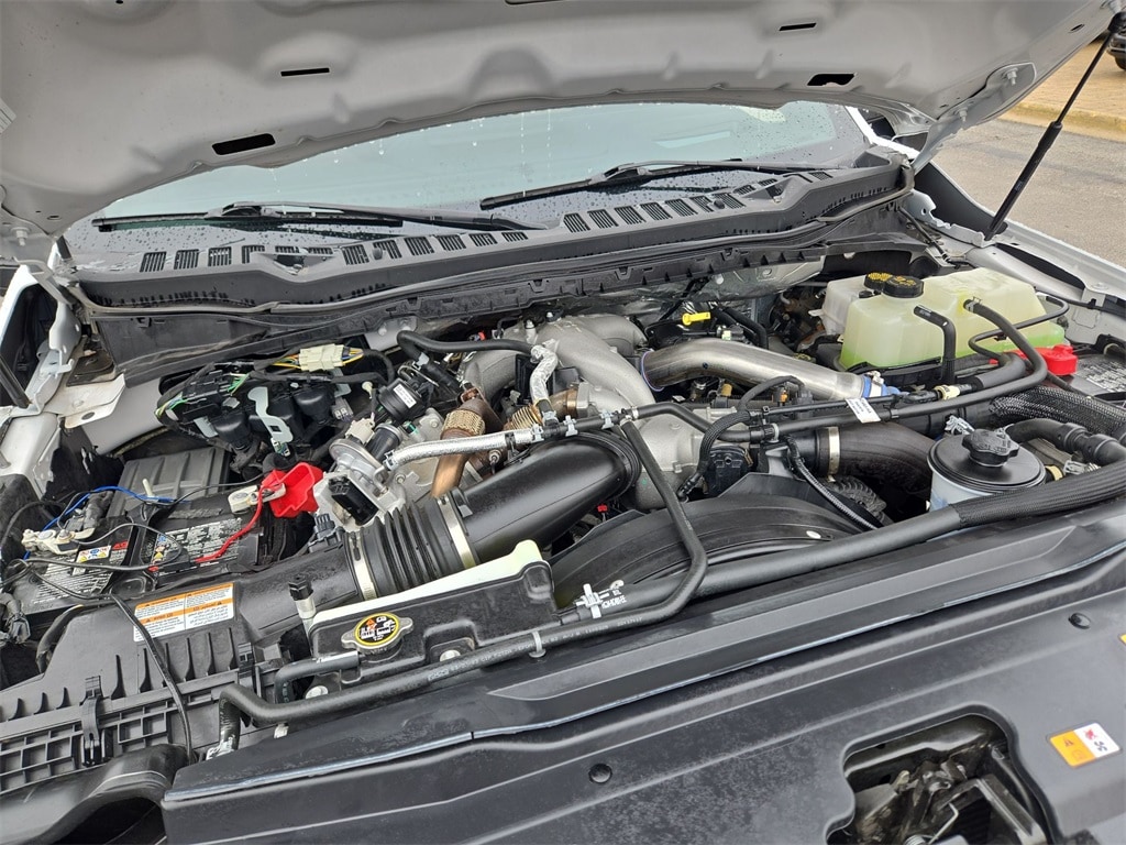 2023 FORD F-450 - Image 31