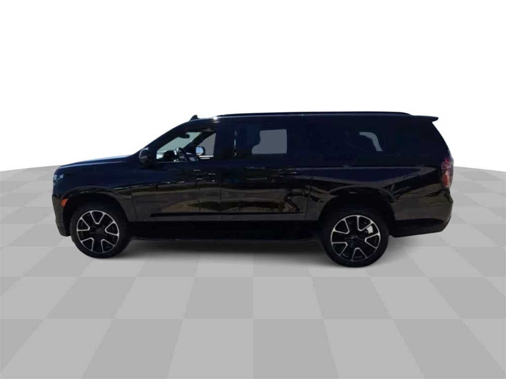 2023 CHEVROLET SUBURBAN - Image 5