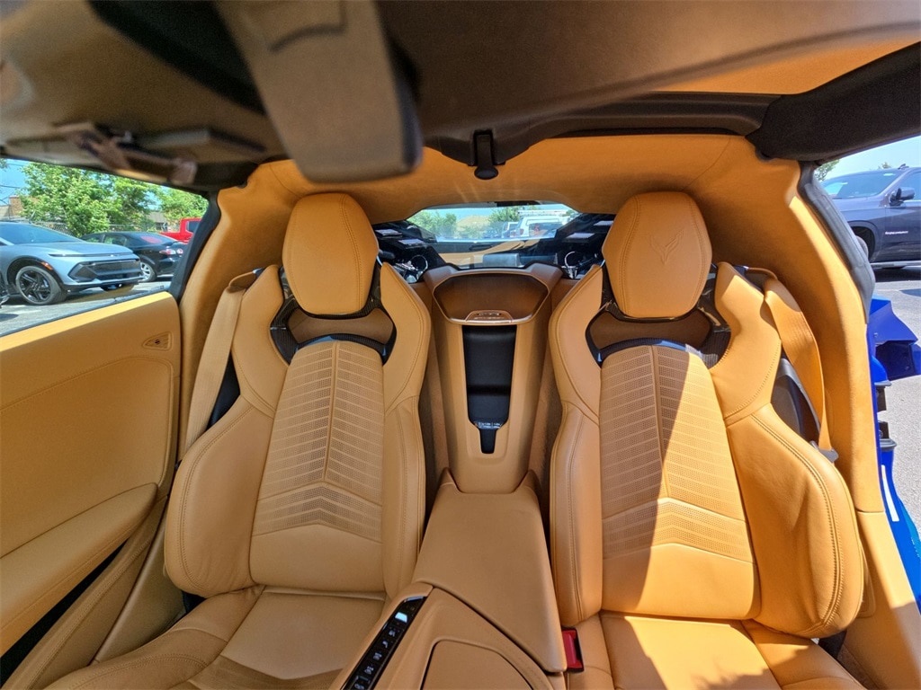 2020 CHEVROLET CORVETTE - Image 13