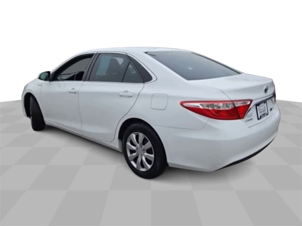 2015 TOYOTA CAMRY - Image 6