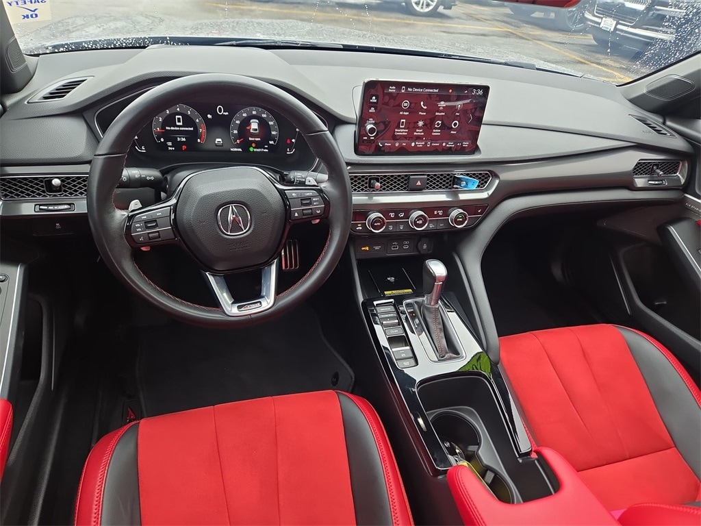 2024 ACURA INTEGRA - Image 20