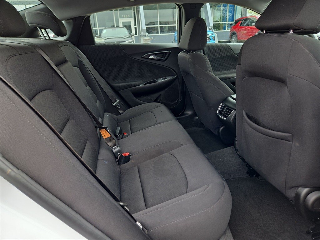 2023 CHEVROLET MALIBU - Image 26