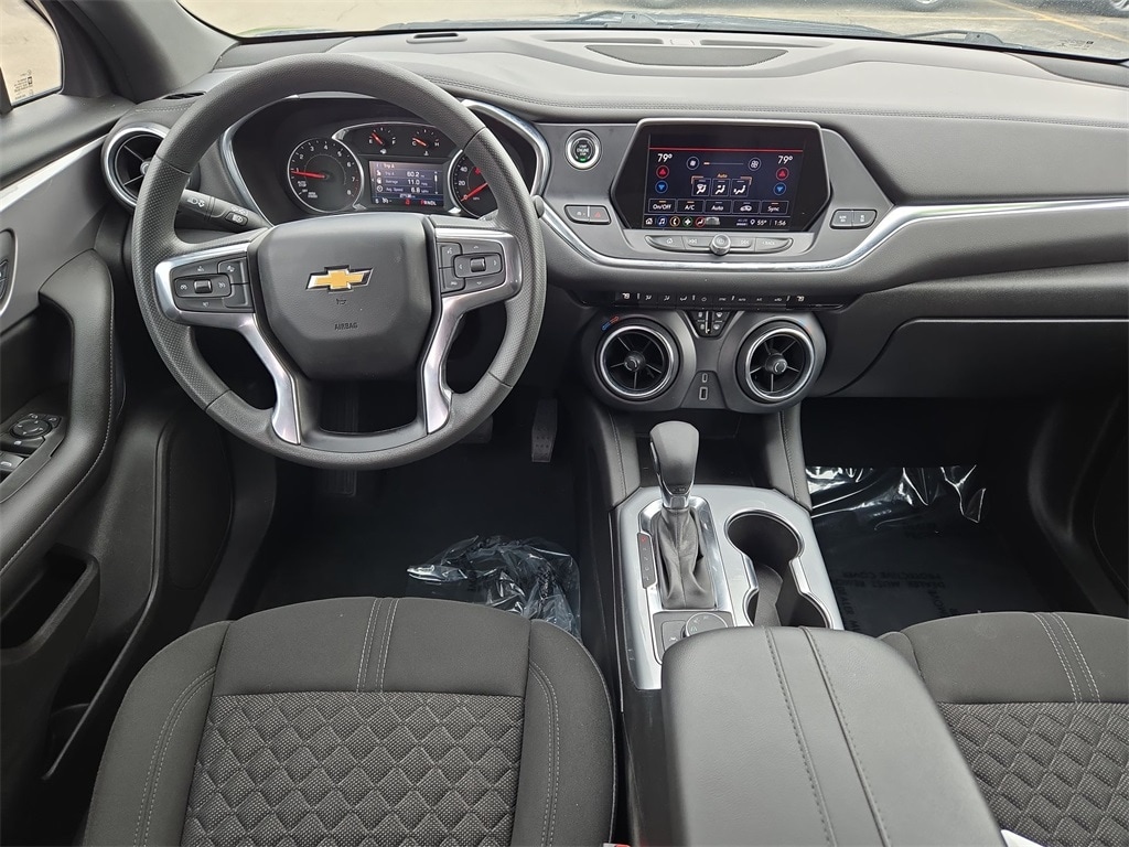 2022 CHEVROLET BLAZER - Image 19