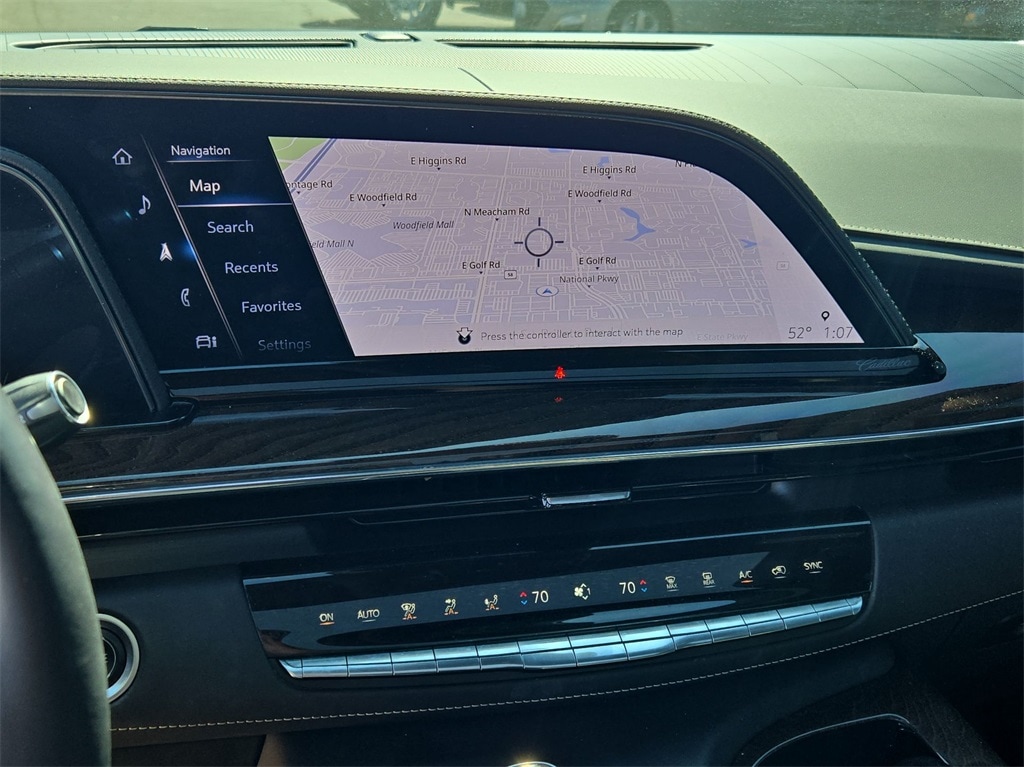 2022 CADILLAC ESCALADE - Image 19