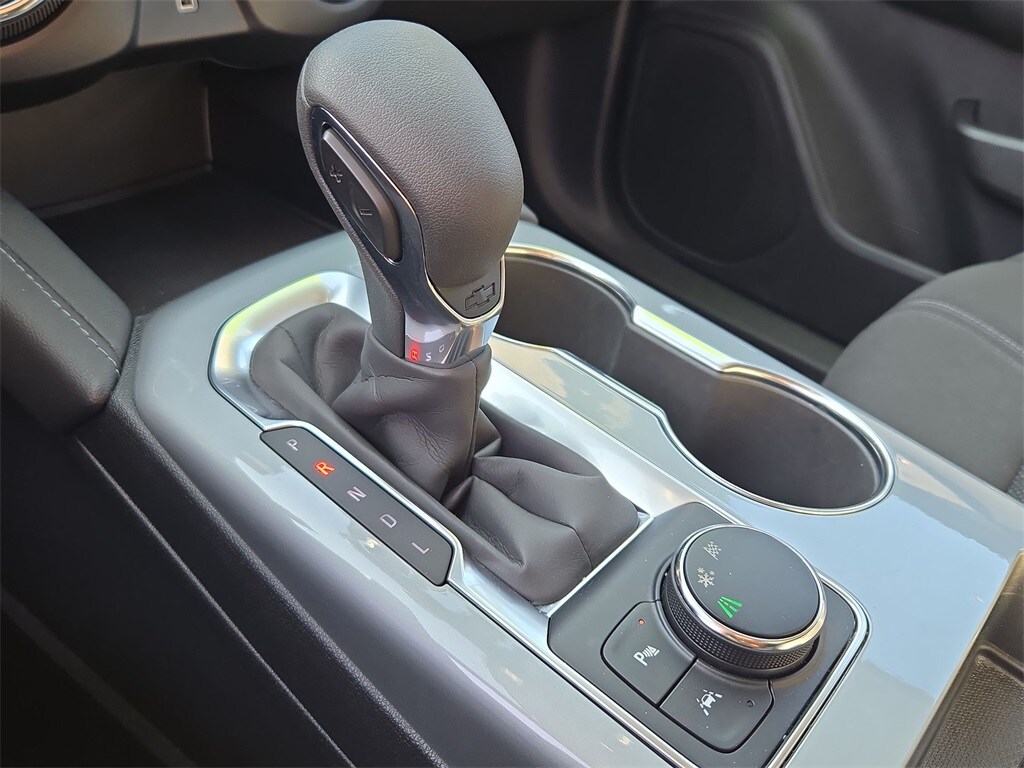 2022 CHEVROLET BLAZER - Image 21