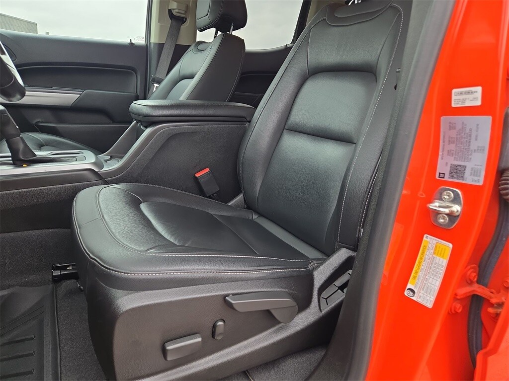 2021 CHEVROLET COLORADO - Image 19