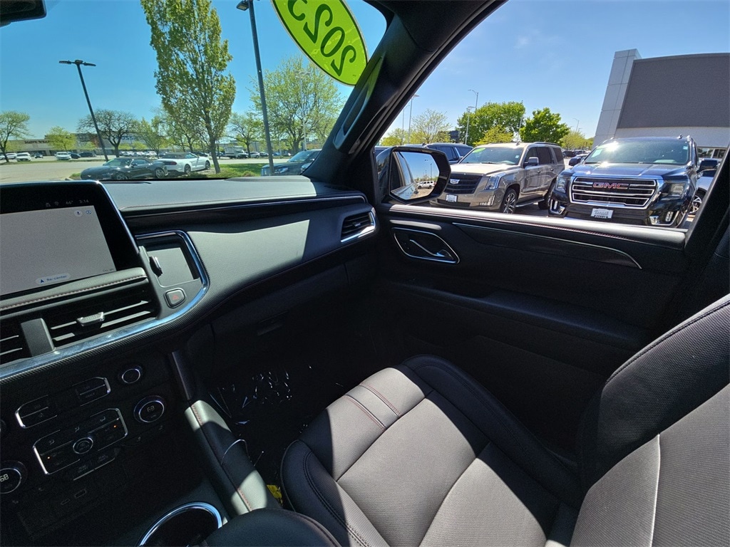 2023 CHEVROLET SUBURBAN - Image 11