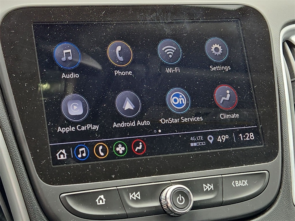 2023 CHEVROLET MALIBU - Image 13