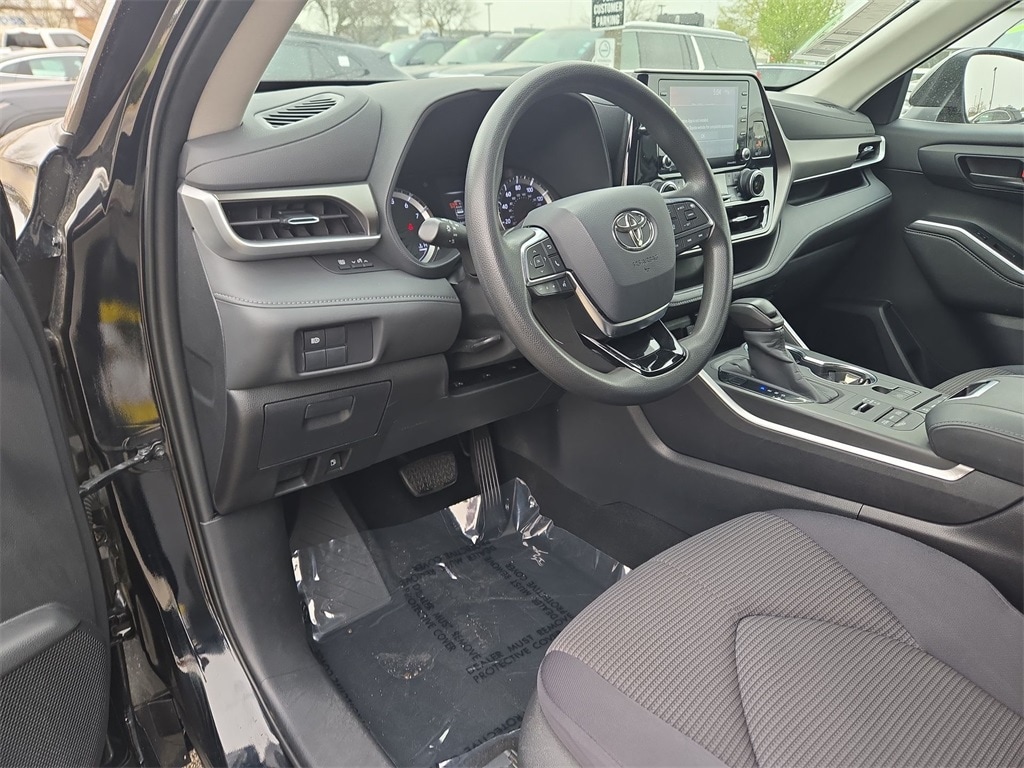 2020 TOYOTA HIGHLANDER - Image 10