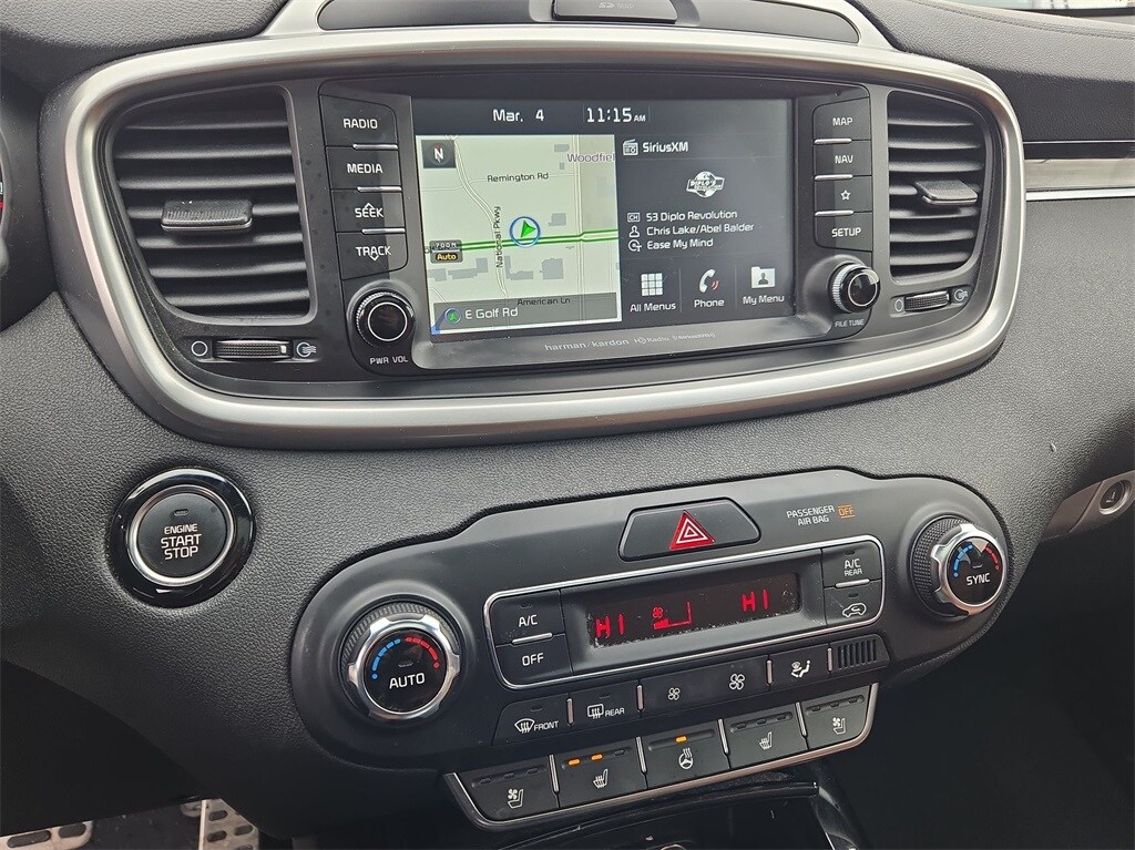 2019 KIA SORENTO - Image 13