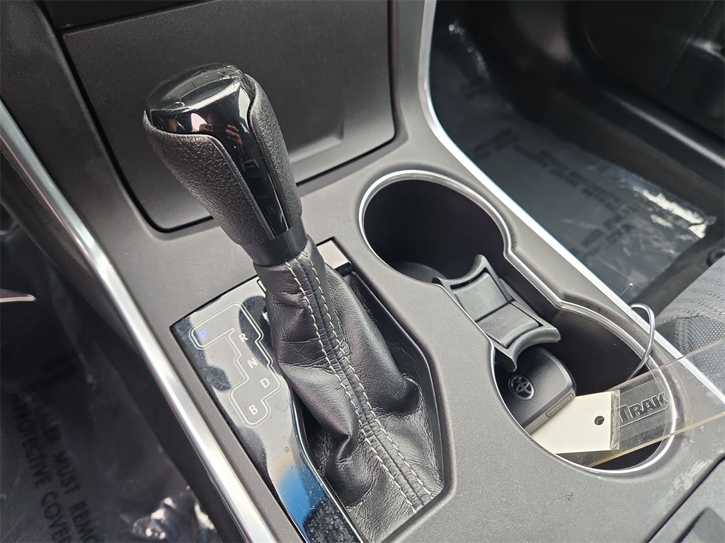 2015 TOYOTA CAMRY - Image 15