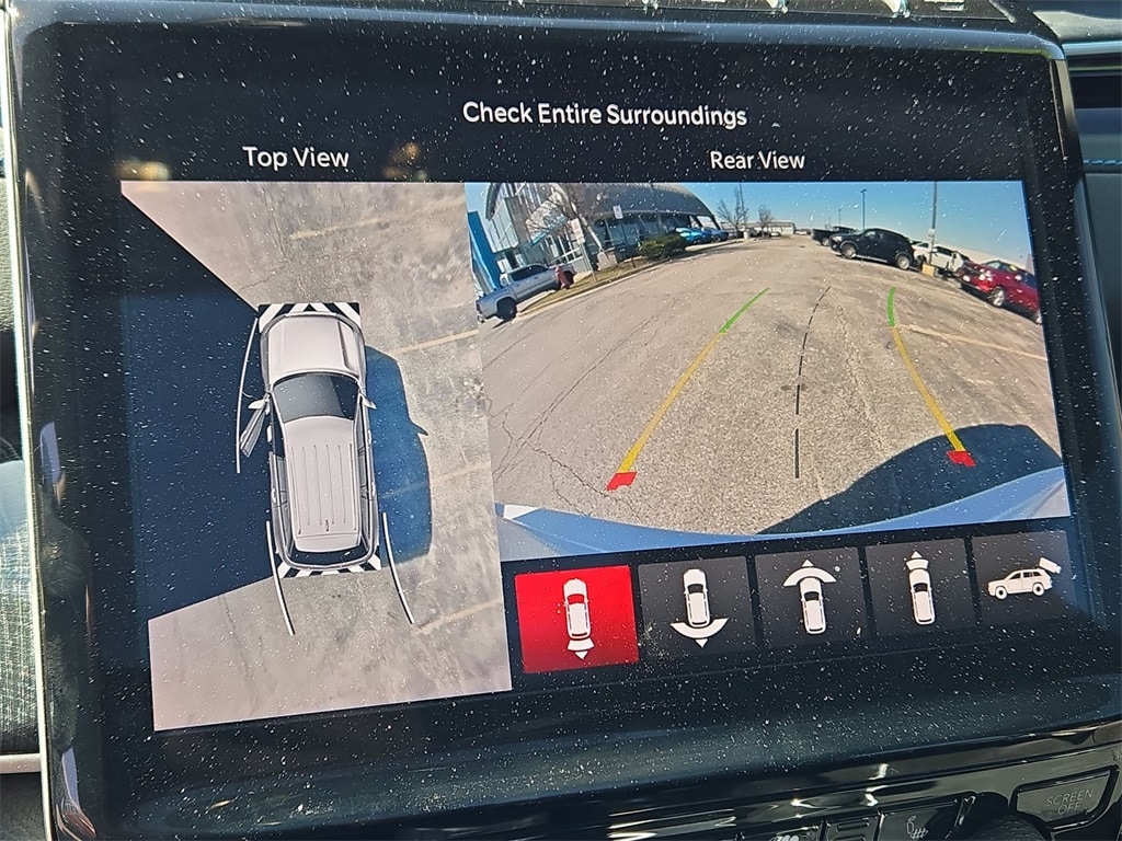 2024 JEEP GRAND CHEROKEE - Image 15