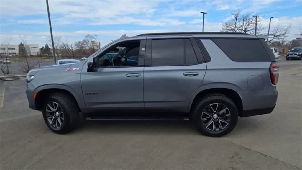 2022 CHEVROLET TAHOE - Image 5