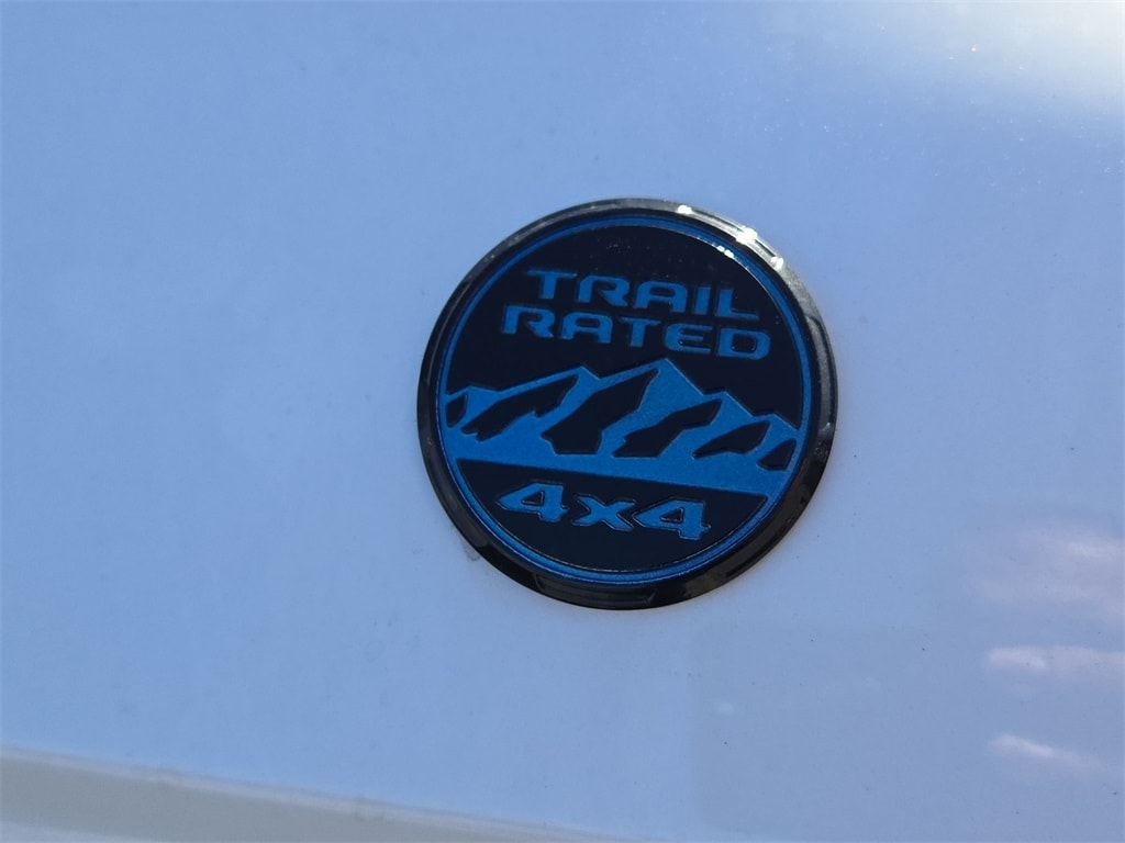 2024 JEEP GRAND CHEROKEE - Image 32