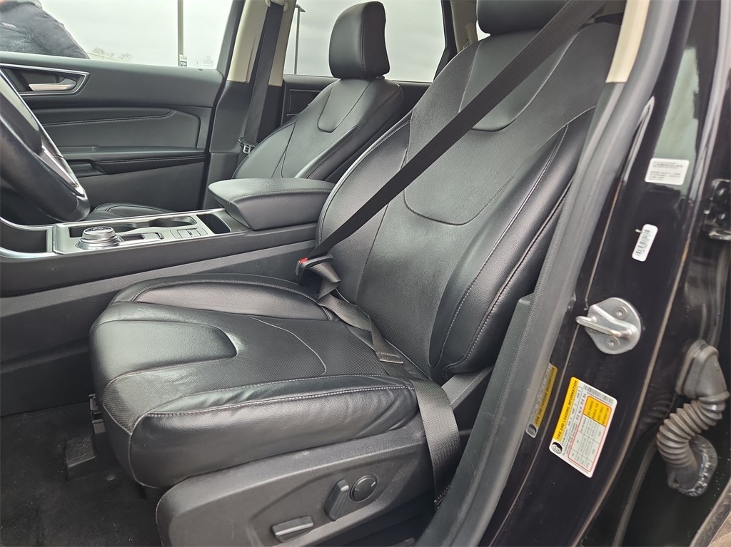 2022 FORD EDGE - Image 19