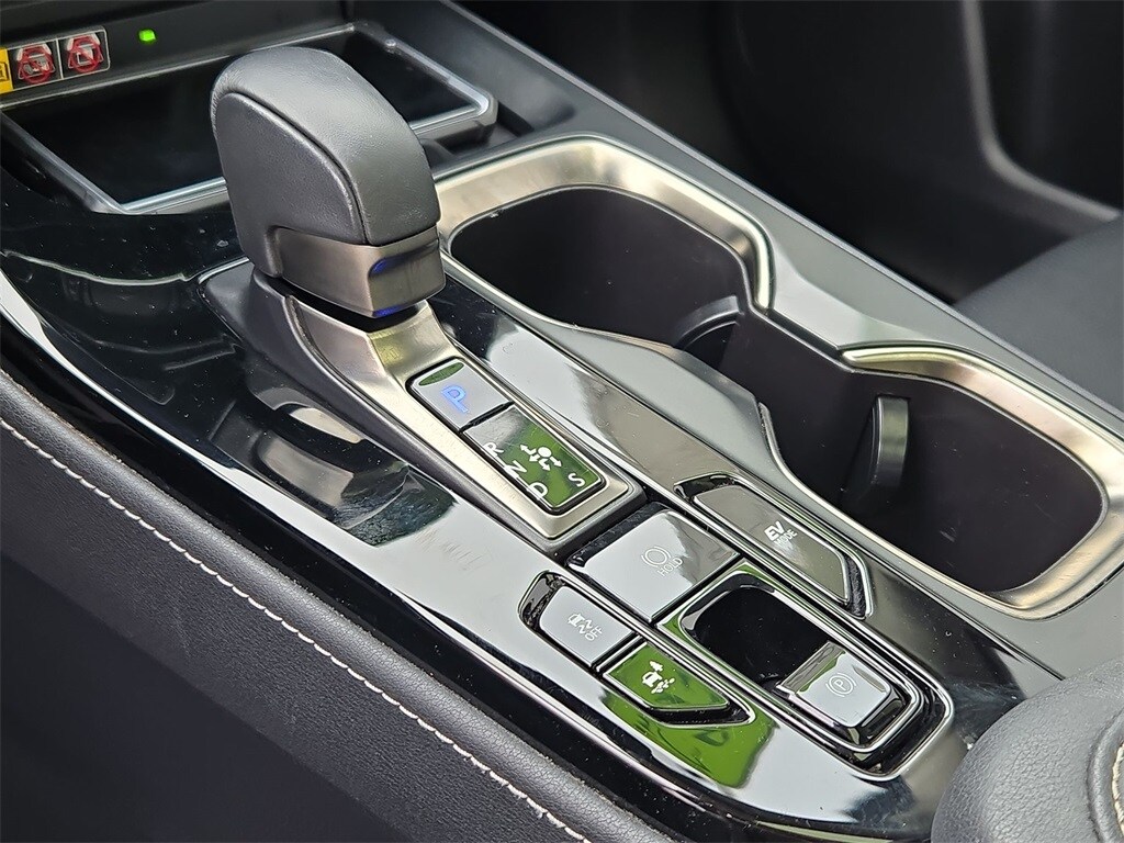 2022 LEXUS NX - Image 22