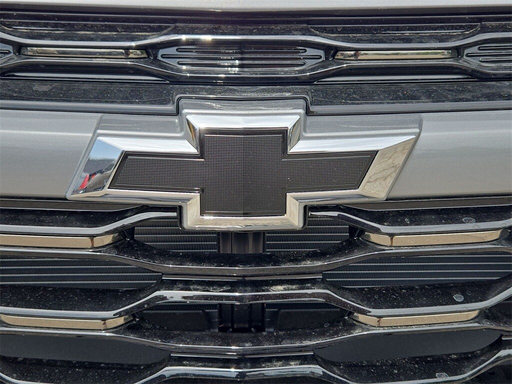 2025 Chevrolet Trax Activ - Photo 36