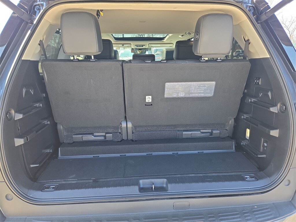 2024 TOYOTA SEQUOIA - Image 26