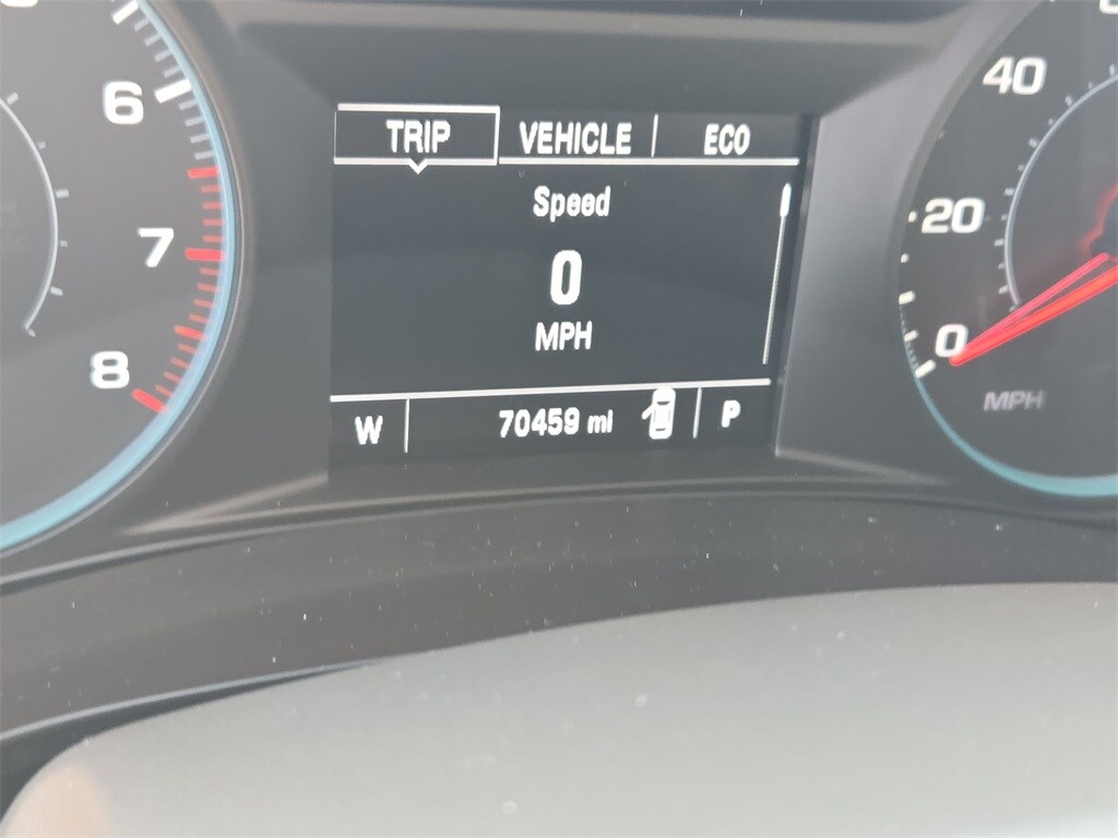 2018 CHEVROLET MALIBU - Image 18