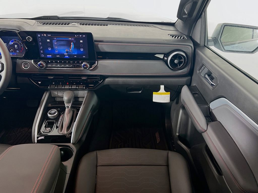 2025 Chevrolet Colorado Z71 - Photo 23
