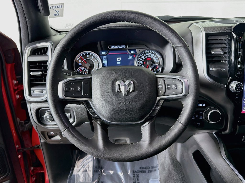 2025 RAM Ram 1500 Pickup Big Horn/Lone Star - Photo 11