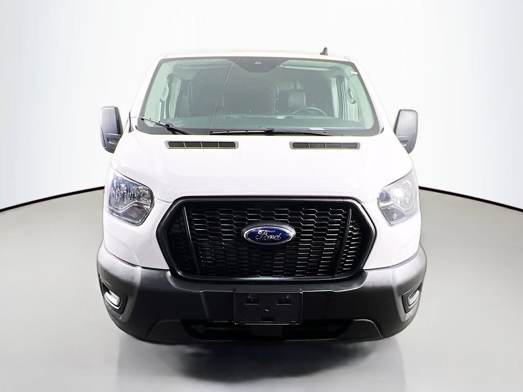 Used 2023 Ford Transit-350 Cargo Van T350 Van