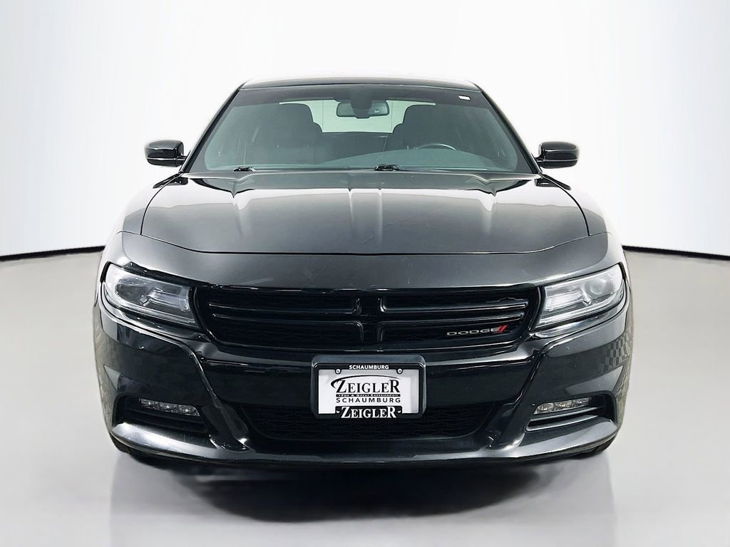 Used 2019 Dodge Charger SXT
